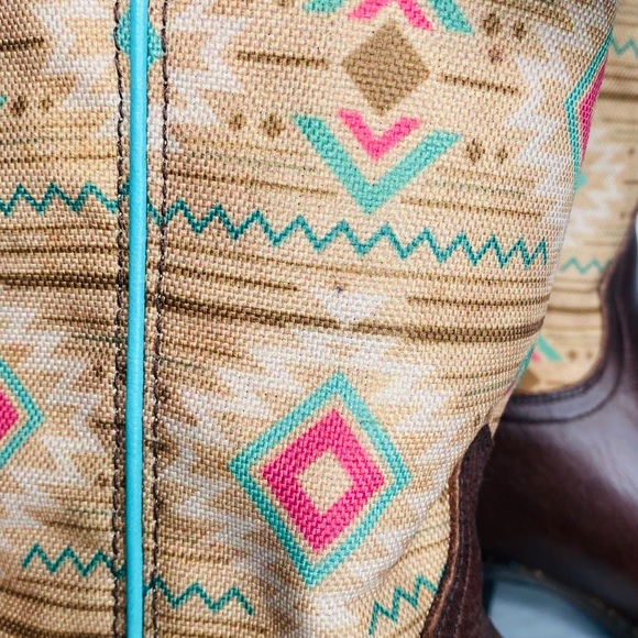 ROPER BOOTS - Picture 6 of 12